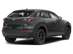 Mazda CX-30 2026