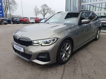 320d Touring xDrive Aut. M Sport