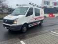 Volkswagen Crafter VW Crafter Mixto 2,0 TDI 163 PS - thumbnail 3