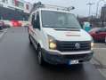 Volkswagen Crafter VW Crafter Mixto 2,0 TDI 163 PS - thumbnail 2