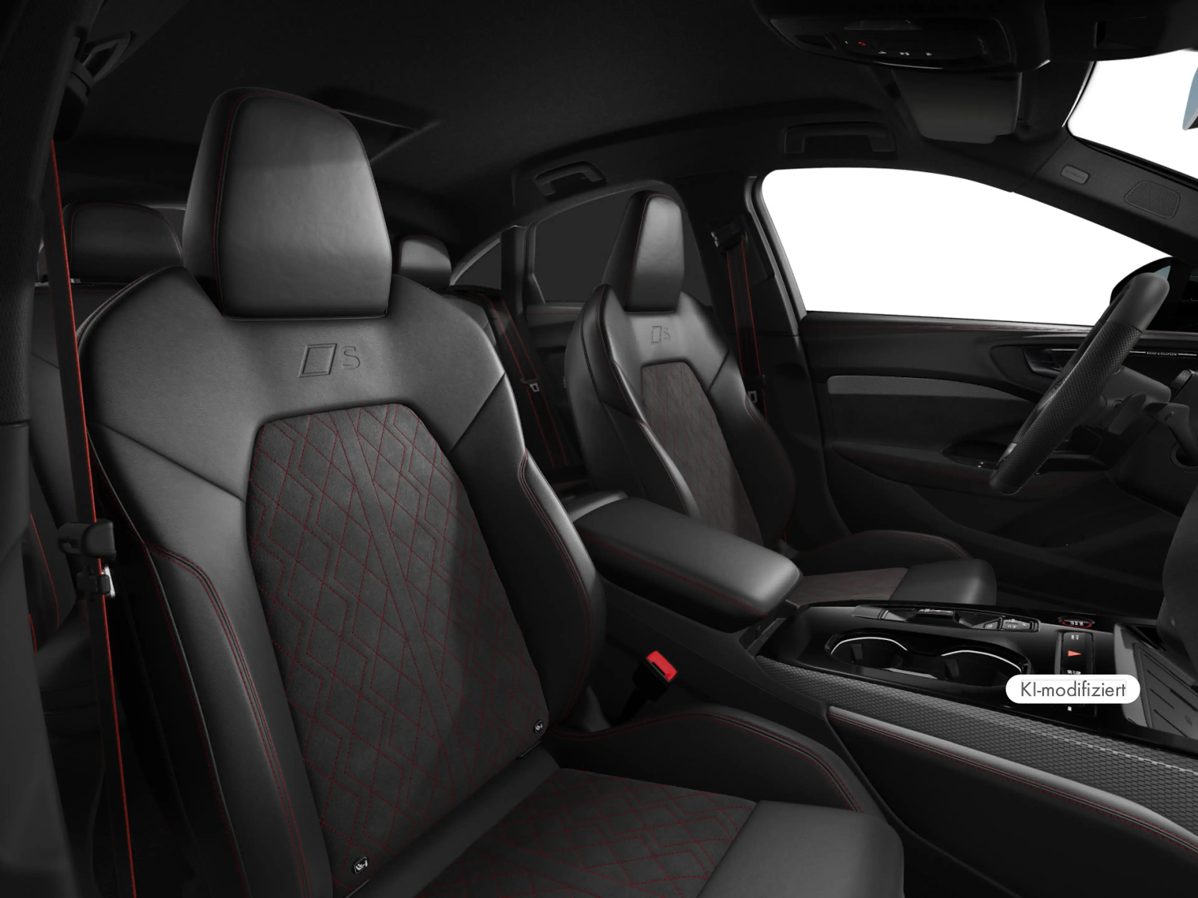 Audi S5 edition one 360°KAMERA AHK B&O ACC — photo 9