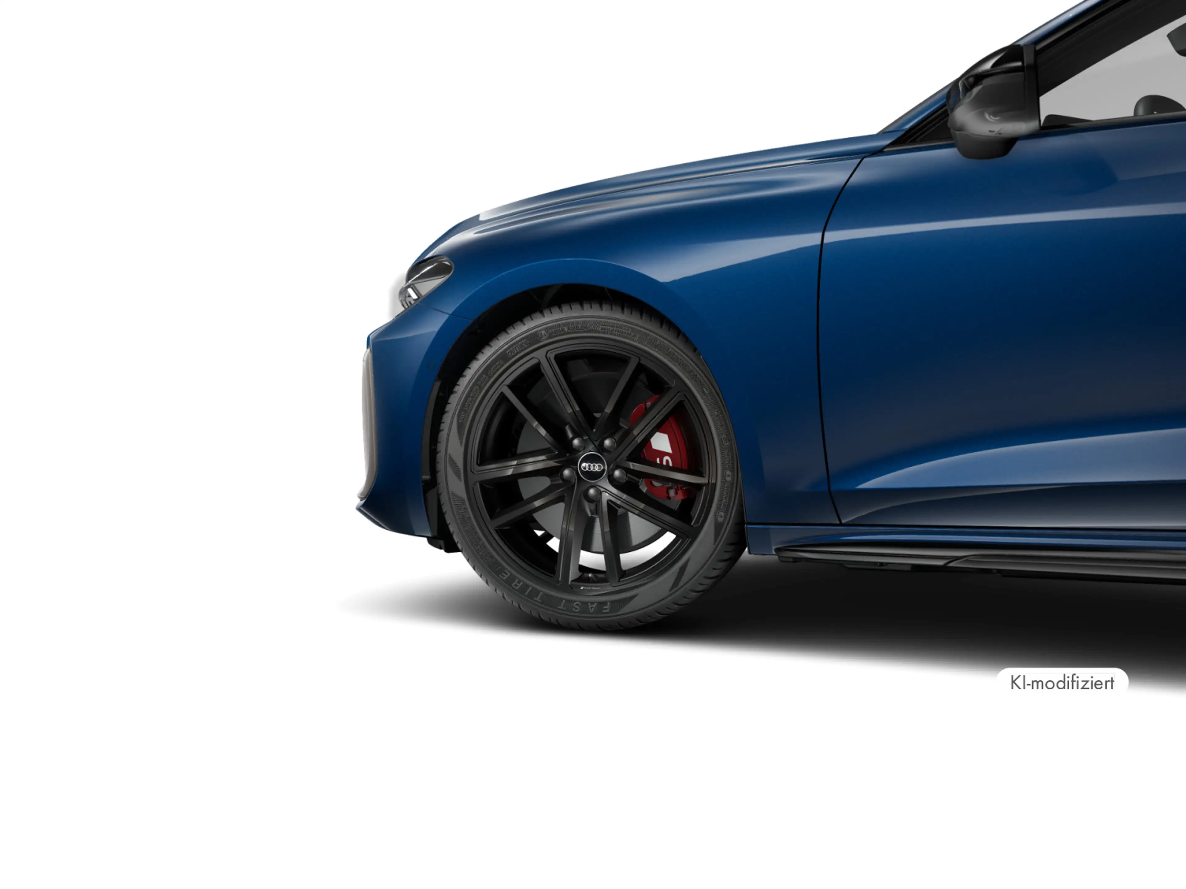 Audi S5 edition one 360°KAMERA AHK B&O ACC — photo 3