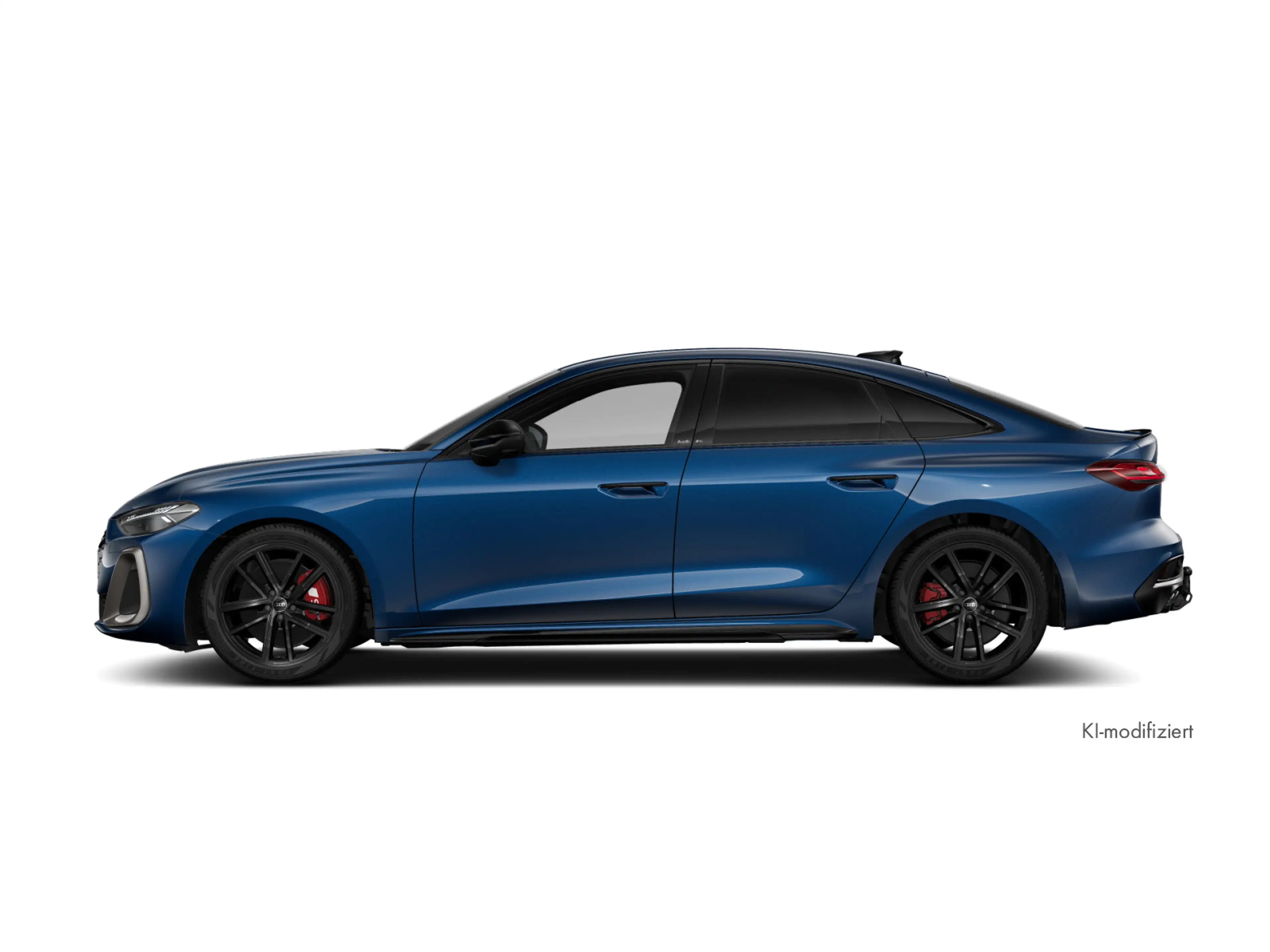 Audi S5 edition one 360°KAMERA AHK B&O ACC — photo 5
