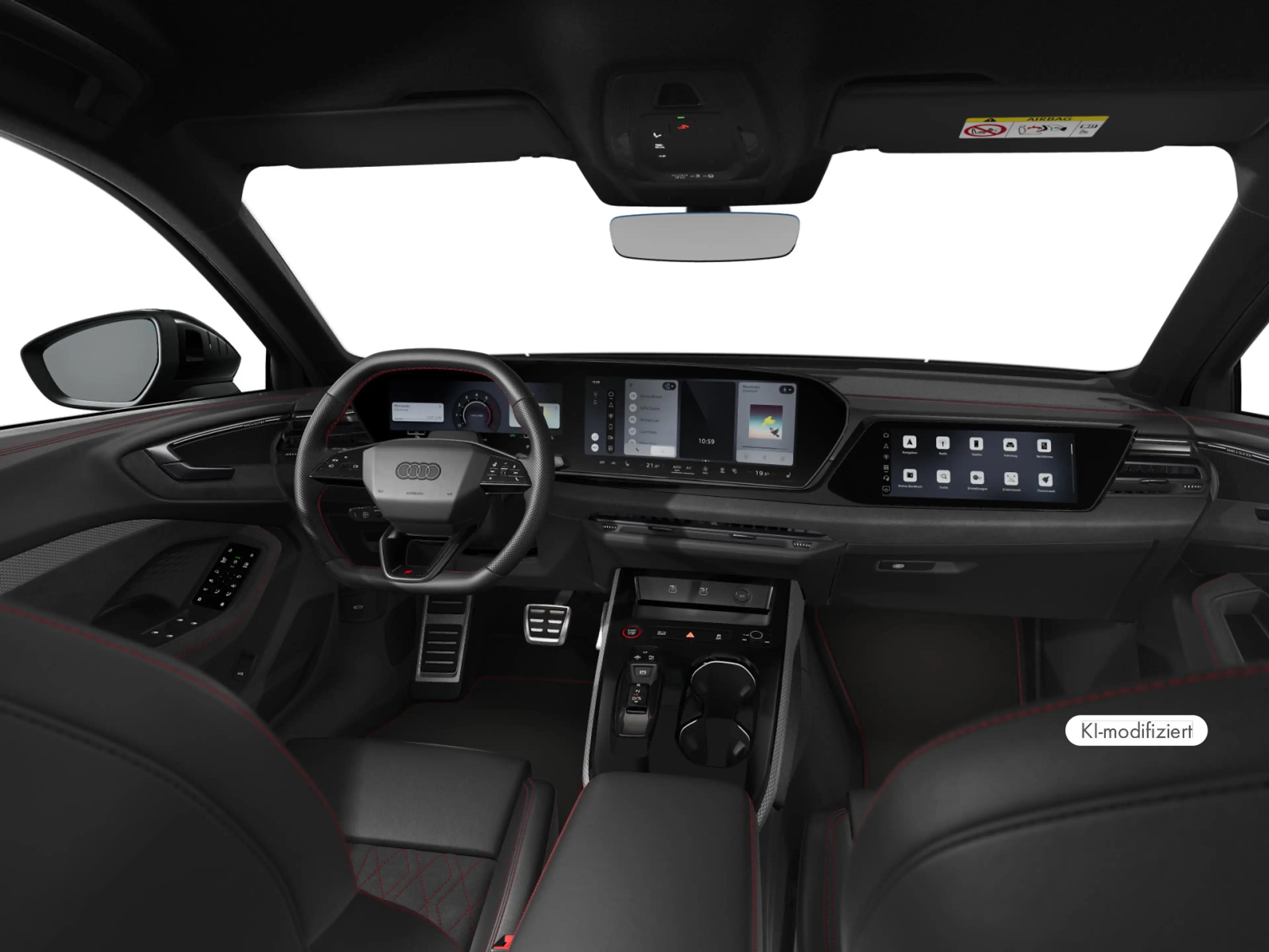 Audi S5 edition one 360°KAMERA AHK B&O ACC — photo 8
