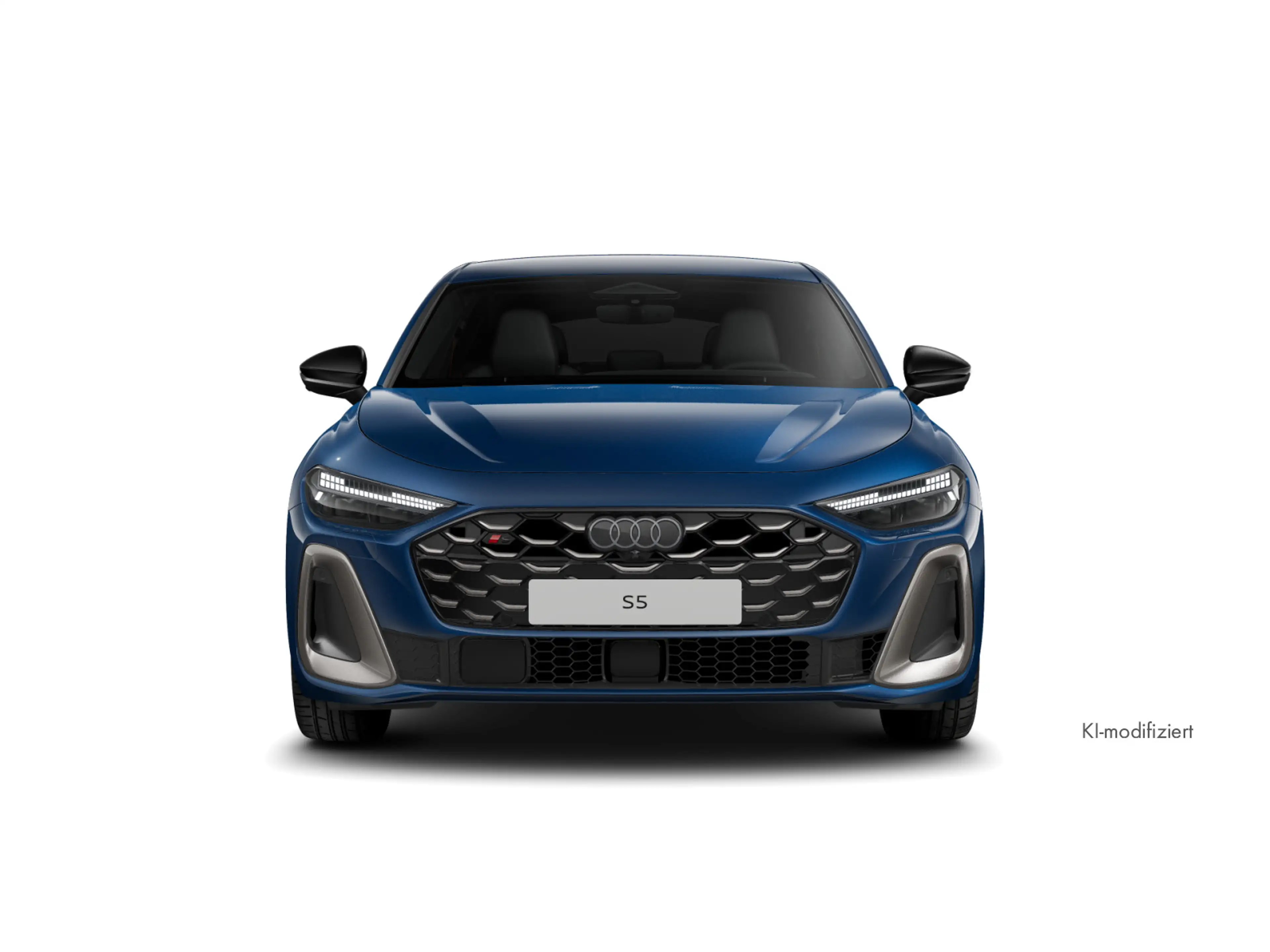 Audi S5 edition one 360°KAMERA AHK B&O ACC — photo 2