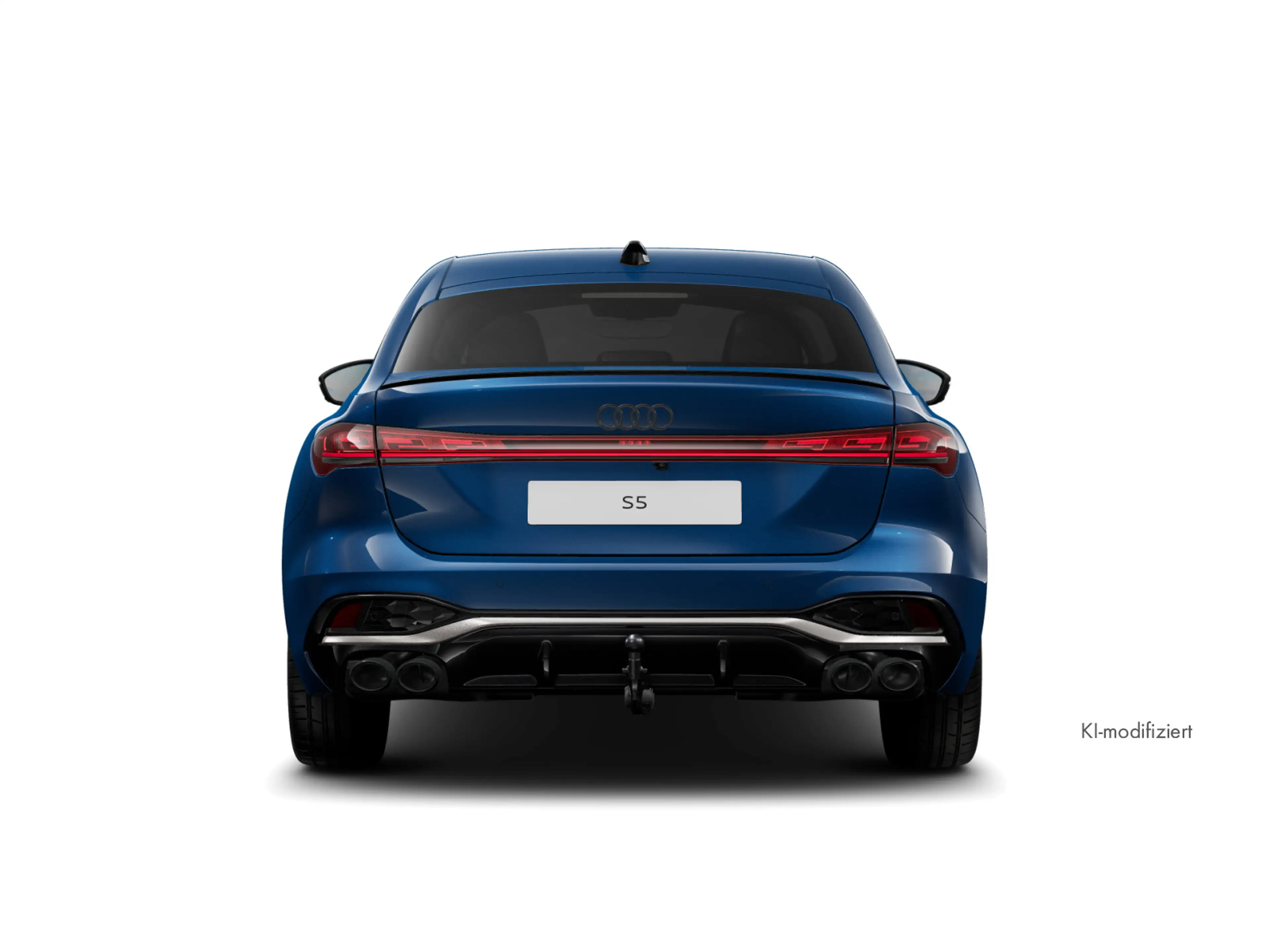 Audi S5 edition one 360°KAMERA AHK B&O ACC — photo 6
