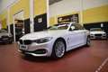 BMW 435 435dA xDrive Cabrio Wit - thumbnail 1