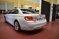 BMW 435 435dA xDrive Cabrio Wit - thumbnail 14