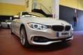 BMW 435 435dA xDrive Cabrio Wit - thumbnail 10