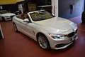 BMW 435 435dA xDrive Cabrio Wit - thumbnail 18