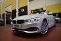 BMW 435 435dA xDrive Cabrio Wit - thumbnail 8