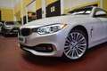 BMW 435 435dA xDrive Cabrio Wit - thumbnail 9