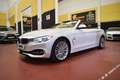BMW 435 435dA xDrive Cabrio Wit - thumbnail 17