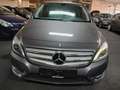 Mercedes-Benz B 180 AHK LED NAVI AUTOMATIK AHK HU NEU Grau - thumbnail 10