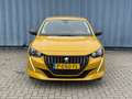 Peugeot 208 Allure | Airco (automatisch) | Apple Carplay/Andro Geel - thumbnail 8