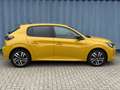 Peugeot 208 Allure | Airco (automatisch) | Apple Carplay/Andro Geel - thumbnail 6