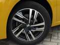 Peugeot 208 Allure | Airco (automatisch) | Apple Carplay/Andro Geel - thumbnail 9