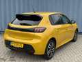 Peugeot 208 Allure | Airco (automatisch) | Apple Carplay/Andro Geel - thumbnail 5