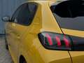 Peugeot 208 Allure | Airco (automatisch) | Apple Carplay/Andro Geel - thumbnail 16
