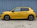 Peugeot 208 Allure | Airco (automatisch) | Apple Carplay/Andro Geel - thumbnail 2