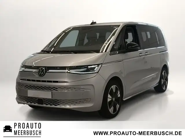 Volkswagen T7 Multivan Style PANO/FAHRWERKADAPTIV/AHK/RFK