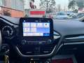 Ford Fiesta 5p 1.1 75CV Connect Бежевий - thumbnail 16