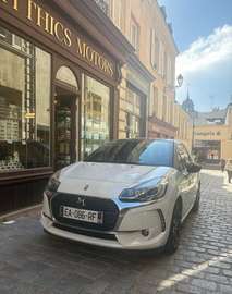 Ds3 essence portes entretien complet