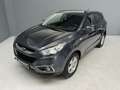 Hyundai iX35 2.0i Dynamic Trekhaak|Clima|Cruise Gris - thumbnail 24