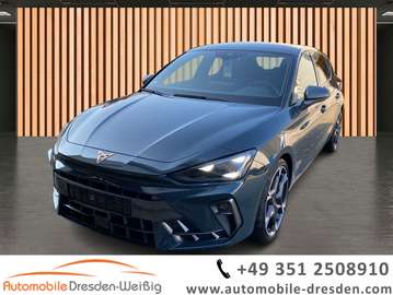 2.0 TSI VZ DSG*Sportsitze*ACC*Kamera