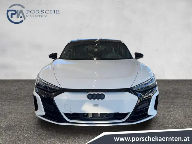 Audi e-tron GT Ansicht 3