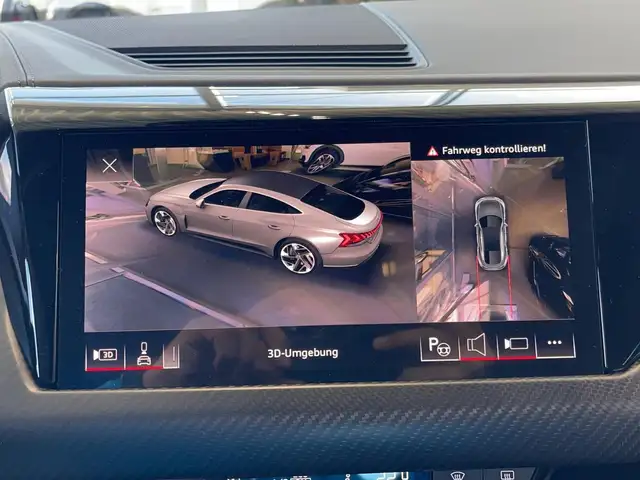 Audi e-tron GT Ansicht 17