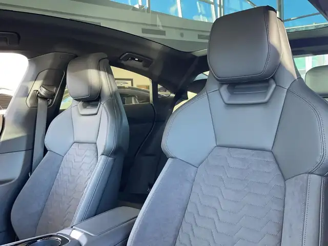 Audi e-tron GT Ansicht 18