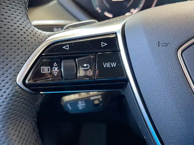 Audi e-tron GT Ansicht 9