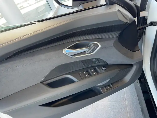 Audi e-tron GT Ansicht 6