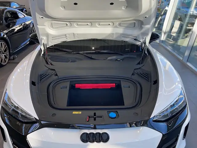 Audi e-tron GT Ansicht 13