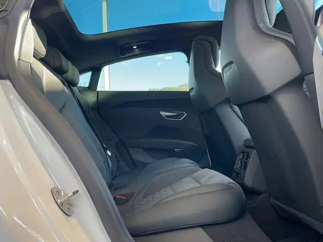 Audi e-tron GT Ansicht 19