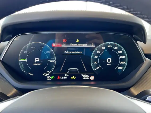 Audi e-tron GT Ansicht 8