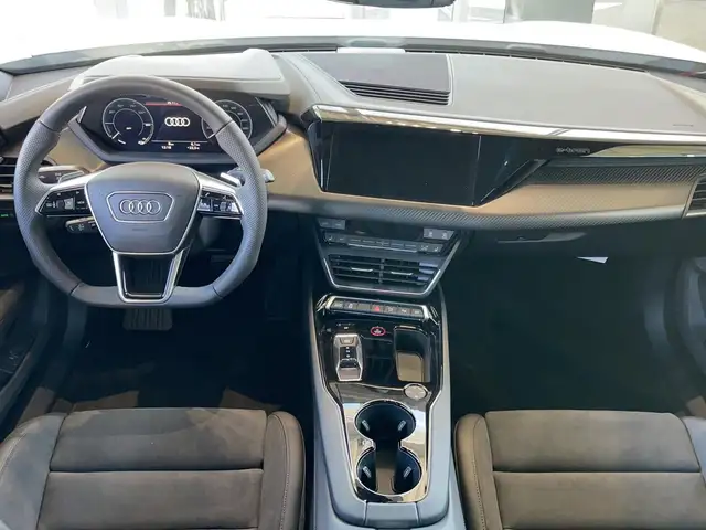Audi e-tron GT Ansicht 7