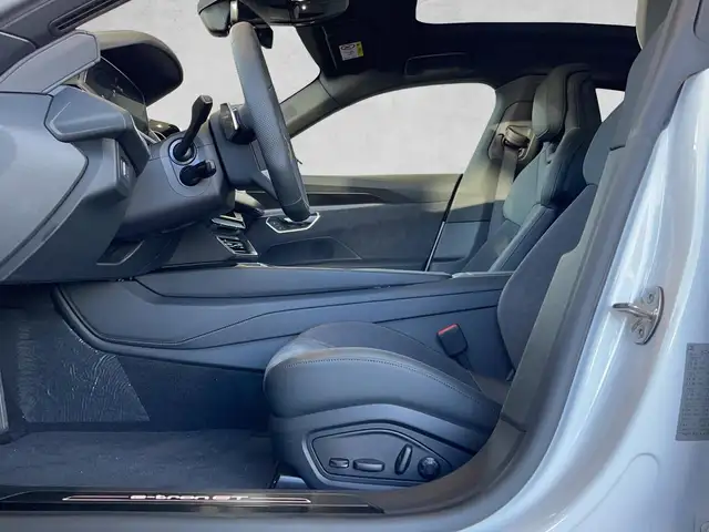 Audi e-tron GT Ansicht 5
