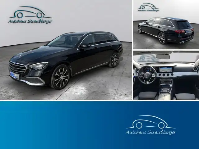 Mercedes-Benz E 200 RFK/ACC/Business/LED/SHZ/PDC/Elektr.Sitz