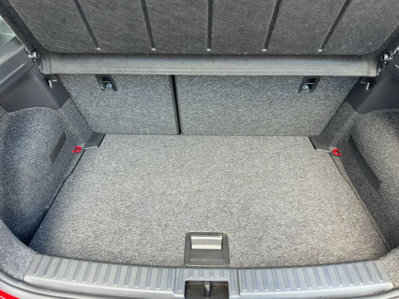 SEAT Ibiza 1.0 TSI STYLE EDITION LED+PDC+ACC+LM+DAB+ — photo 14