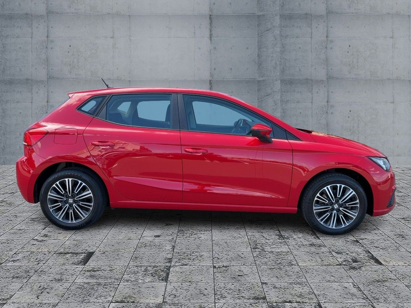 SEAT Ibiza 1.0 TSI STYLE EDITION LED+PDC+ACC+LM+DAB+ — photo 7