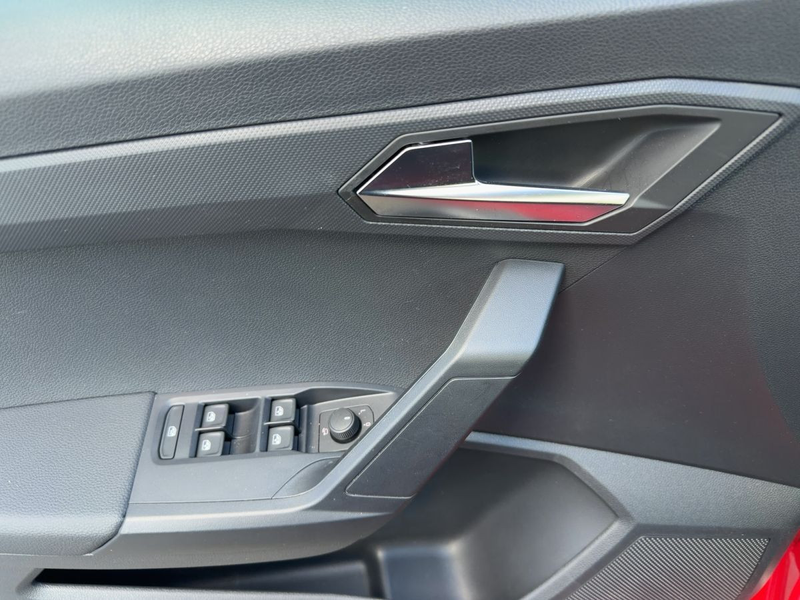 SEAT Ibiza 1.0 TSI STYLE EDITION LED+PDC+ACC+LM+DAB+ — photo 16