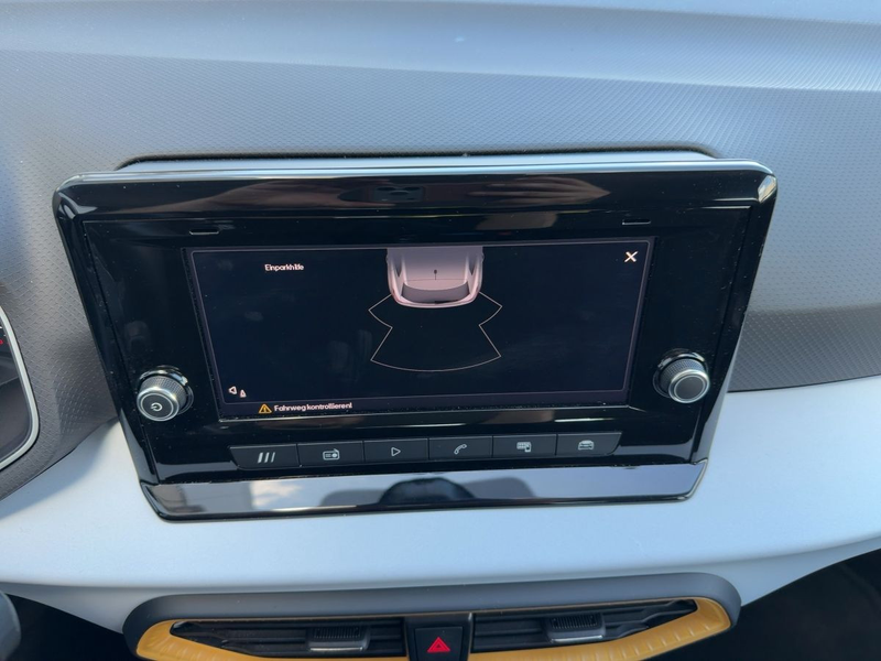 SEAT Ibiza 1.0 TSI STYLE EDITION LED+PDC+ACC+LM+DAB+ — photo 17