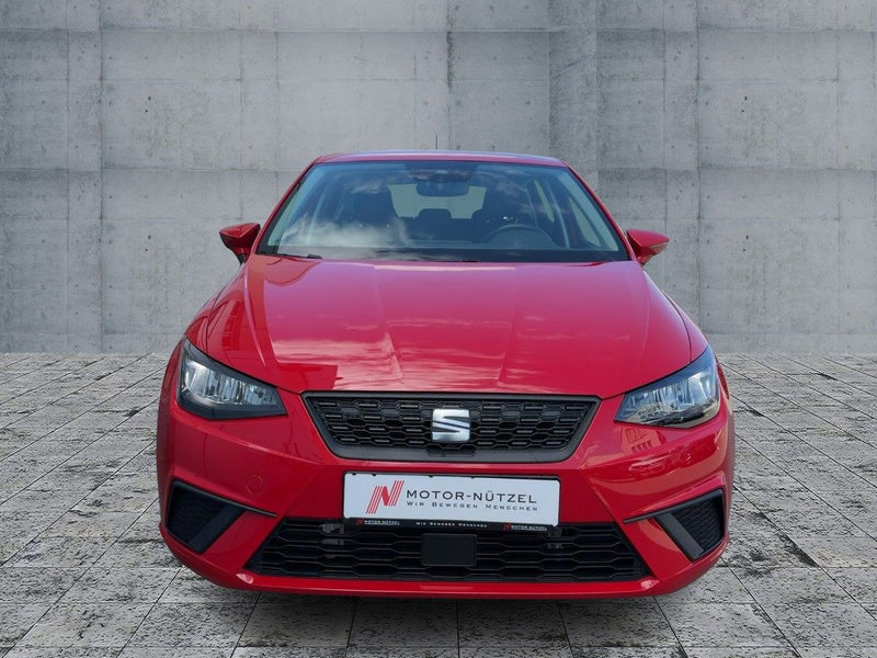 SEAT Ibiza 1.0 TSI STYLE EDITION LED+PDC+ACC+LM+DAB+ — photo 3