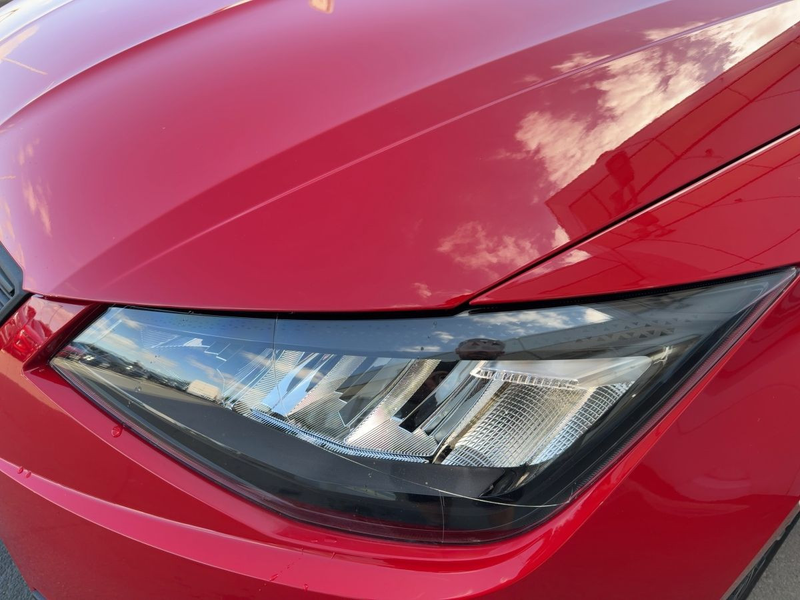 SEAT Ibiza 1.0 TSI STYLE EDITION LED+PDC+ACC+LM+DAB+ — photo 15