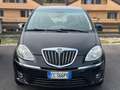 Lancia MUSA Musa II 2007 1.4 8v Oro ecochic Gpl Unipro' Nero - thumbnail 2
