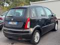 Lancia MUSA Musa II 2007 1.4 8v Oro ecochic Gpl Unipro' Nero - thumbnail 4