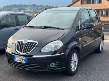 Musa II 2007 1.4 8v Oro ecochic Gpl Unipro'