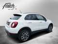 Fiat 500 Fiat 500X 2,0 MultiJet 150 SCR 4x4 AT9 Cross Белый - thumbnail 3
